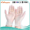 hospital used gloves vinyl/latex free